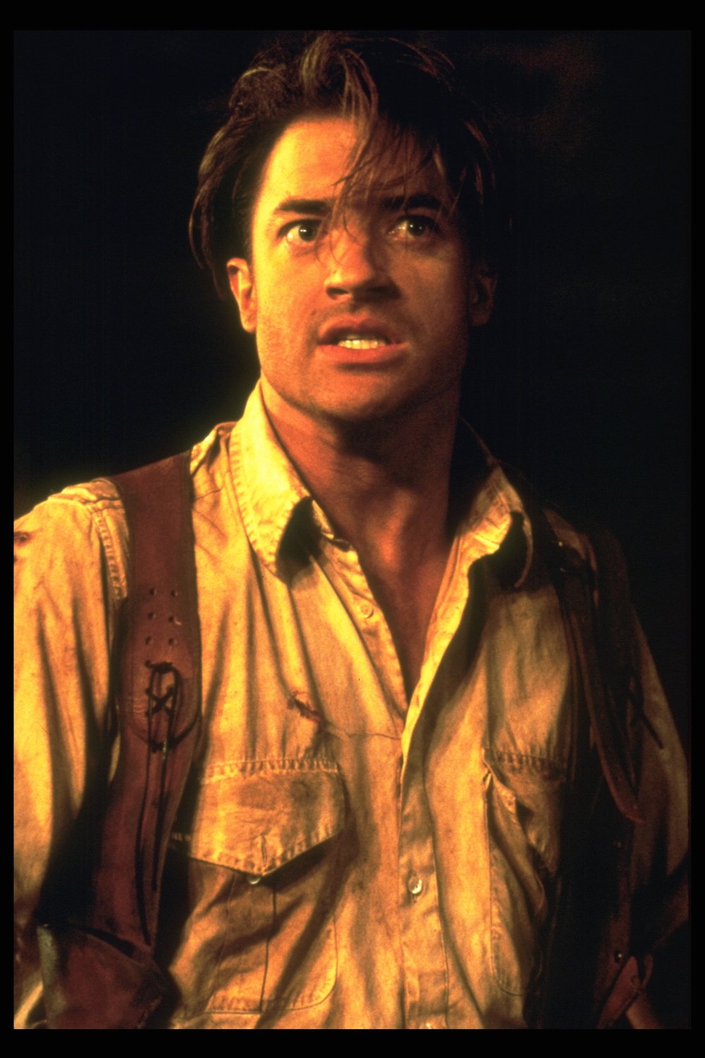 The Mummy - still