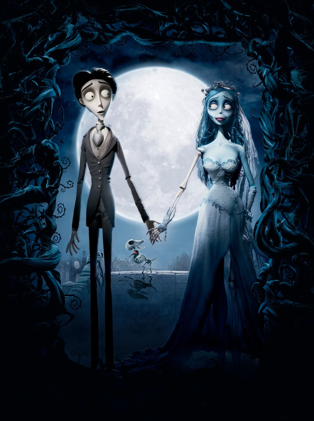 Corpse Bride - still