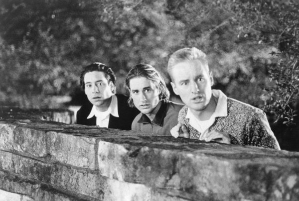 Bottle Rocket