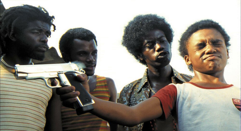 Cidade de Deus - still