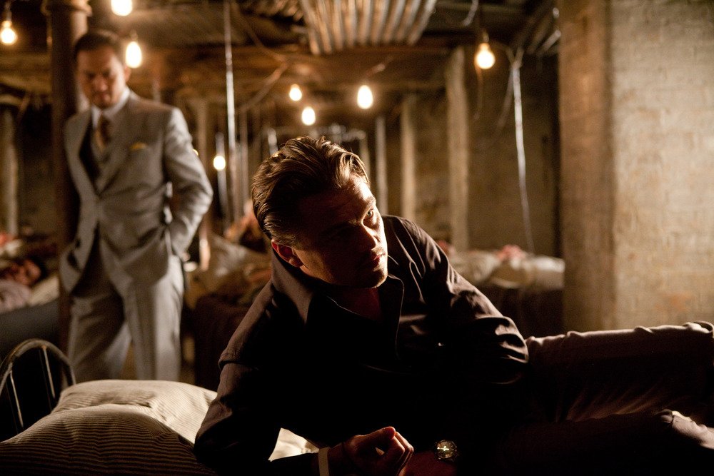 Inception - still