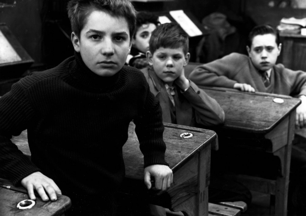 Les quatre cents coups - still