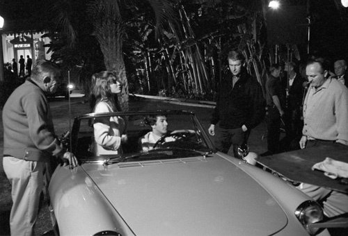 The Graduate - still