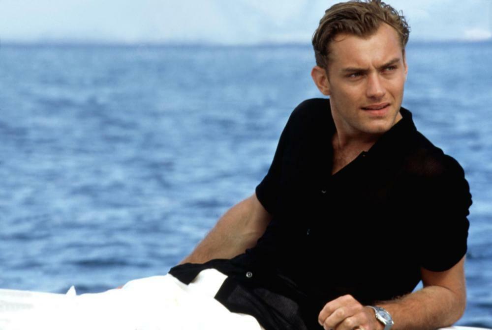 The Talented Mr. Ripley - still