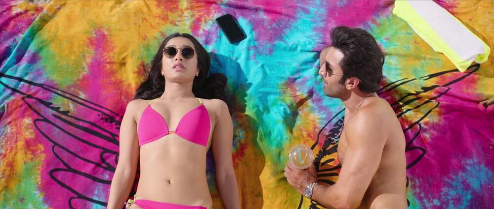 Tu Jhoothi Main Makkaar - still