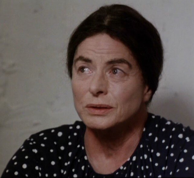 A Woman Called Golda(1982) - still