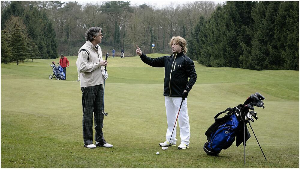 Gooische Vrouwen 2 - still
