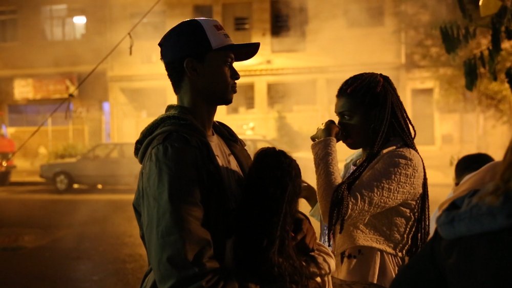 Inside the Mind of Favela Funk - still