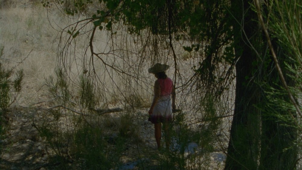 El mar la mar - still