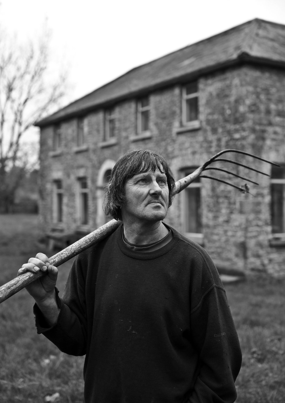 The Lonely Battle of Thomas Reid - still