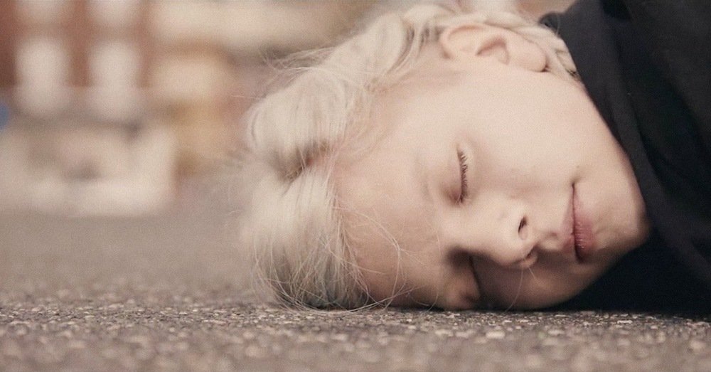 Once Aurora - still