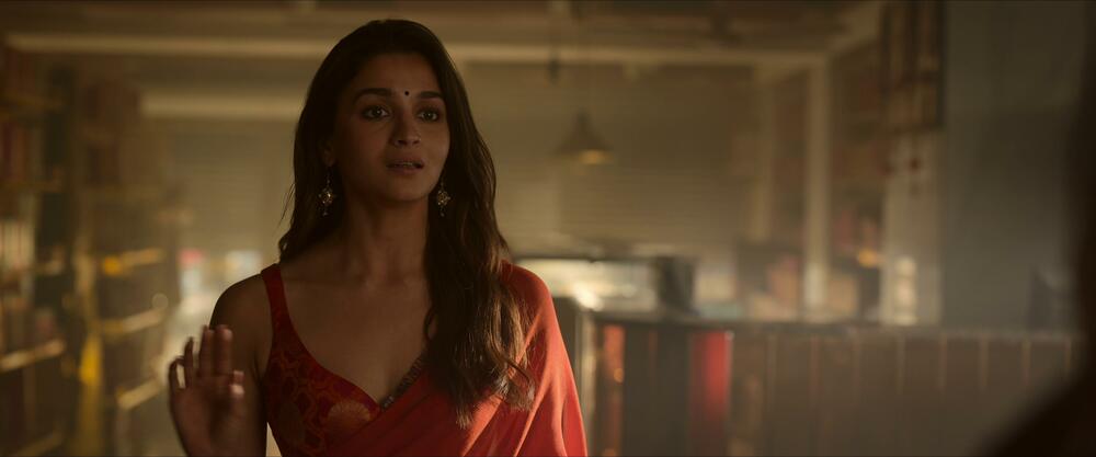 Rocky Aur Rani Kii Prem Kahaani - still