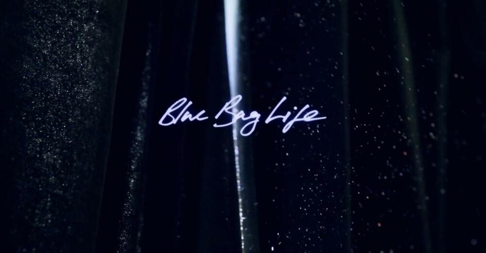 Blue Bag Life - still