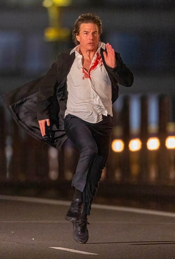 Mission: Impossible – The Final Reckoning