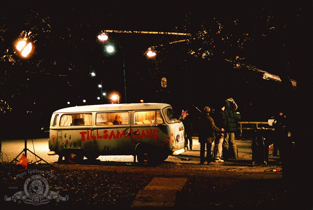 Together - still
