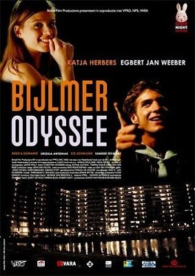 Bijlmer Odyssee - still