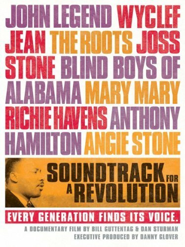 Soundtrack for a Revolution - still