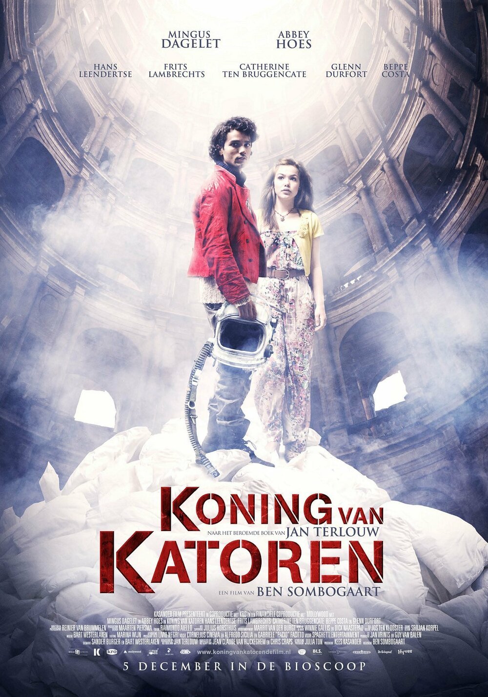 Koning van Katoren - still