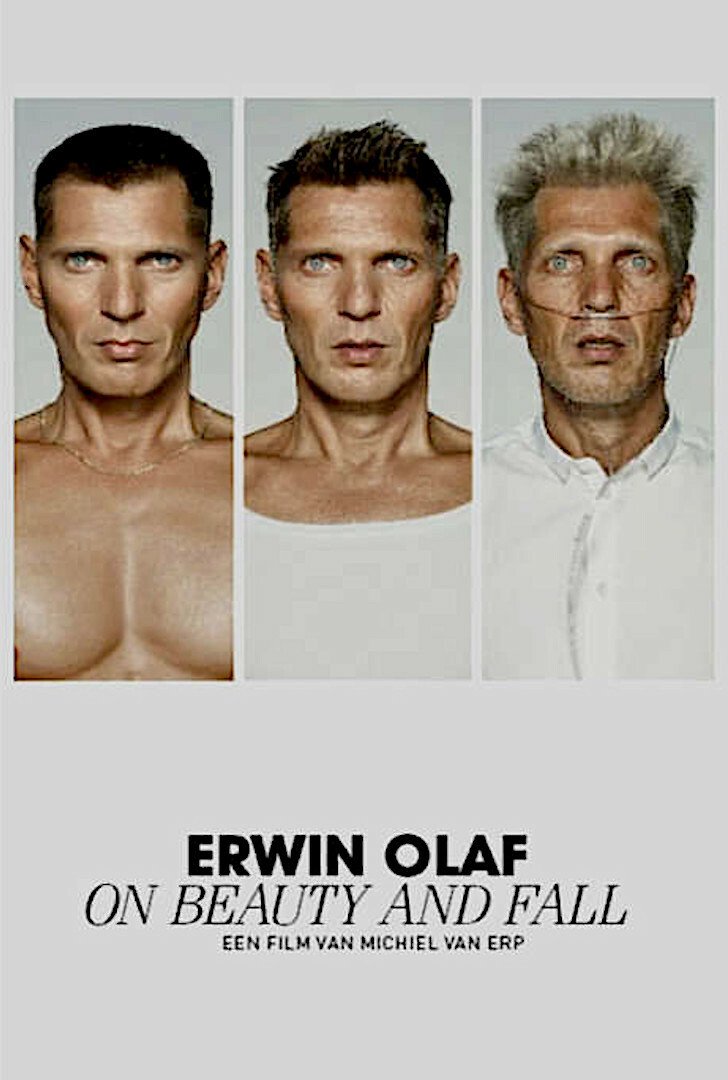 Erwin Olaf, on Beauty and Fall - still