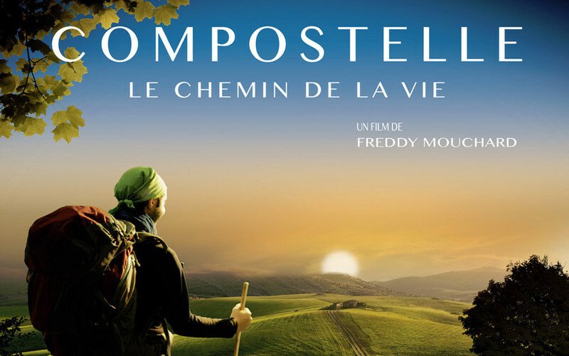 Compostella - still
