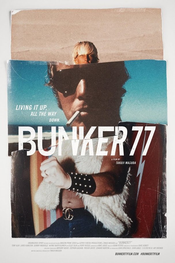 Bunker 77 - still