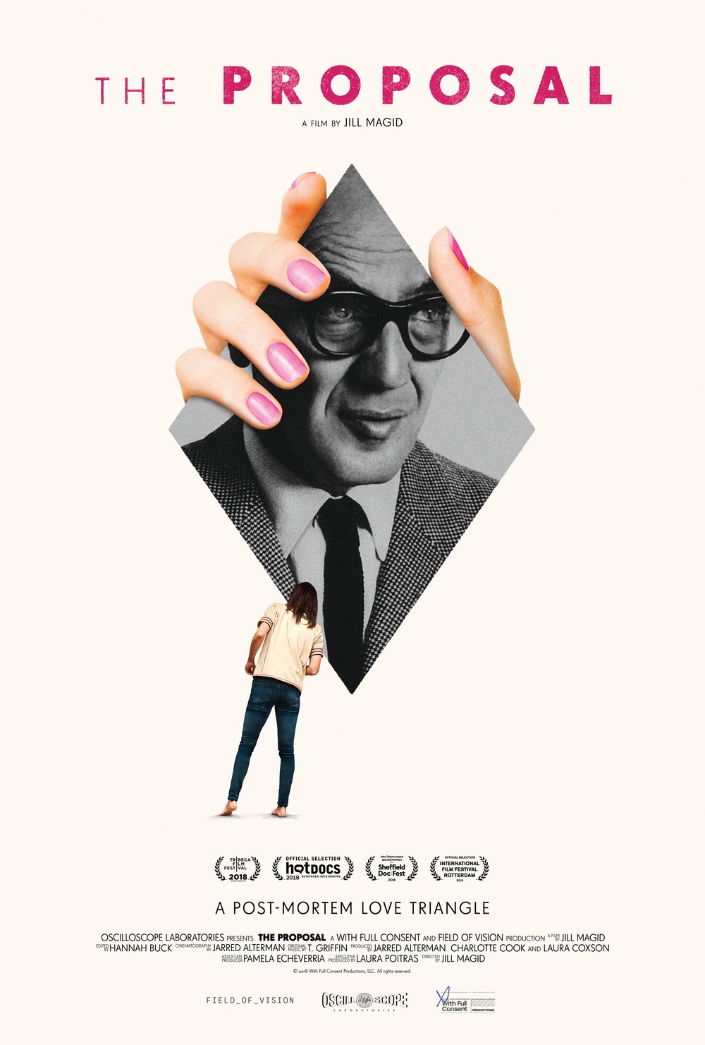 The Proposal - still