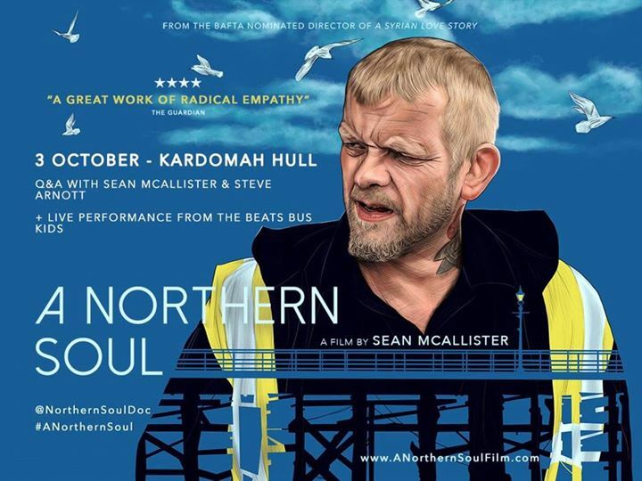 A Northern Soul - still