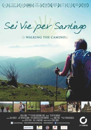 Walking the Camino: Six Ways to Santiago - still