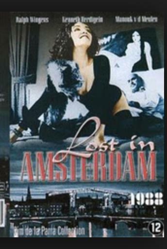 Lost in Amsterdam - still