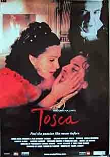 Tosca - still