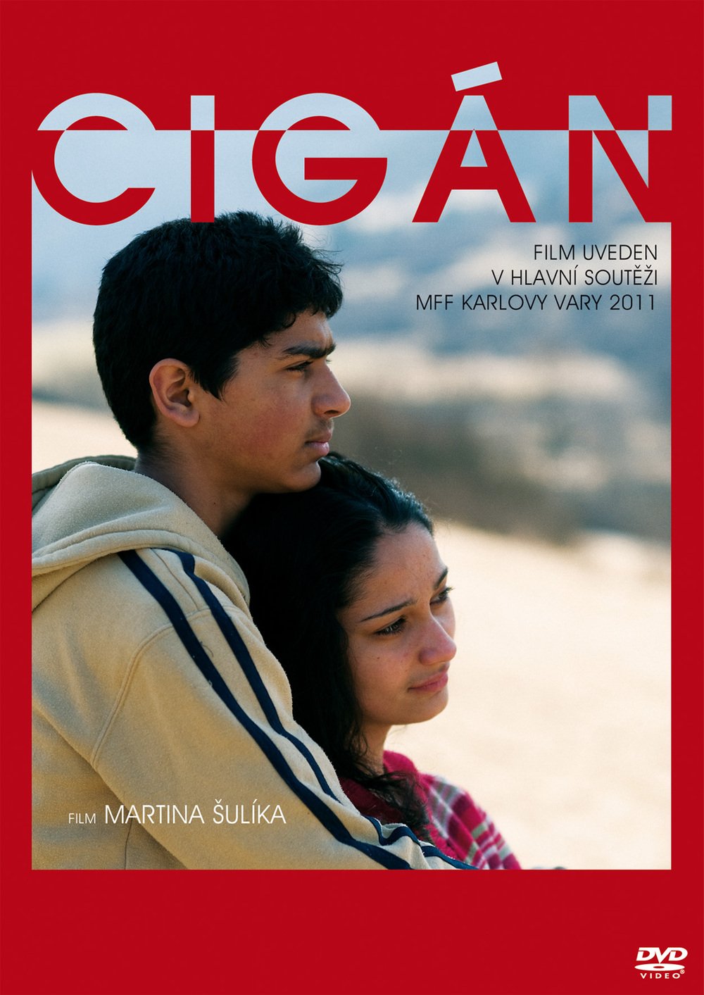 Cigan - still