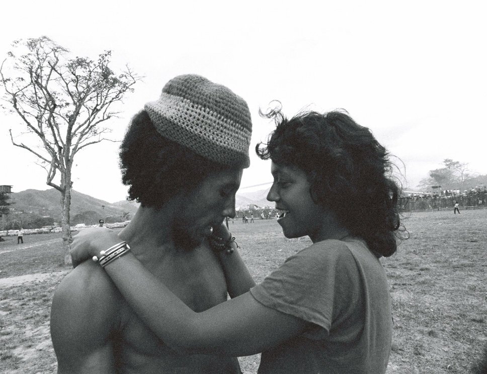 Bob Marley: The Making of a Legend - still