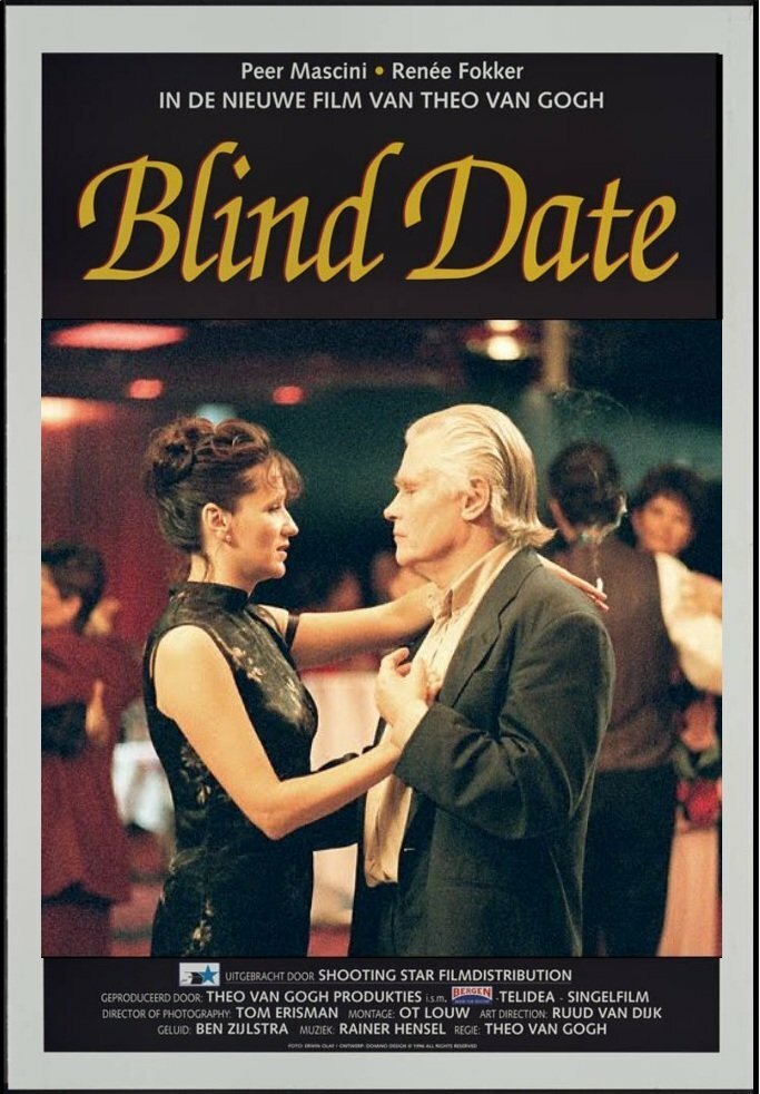 Blind Date - still
