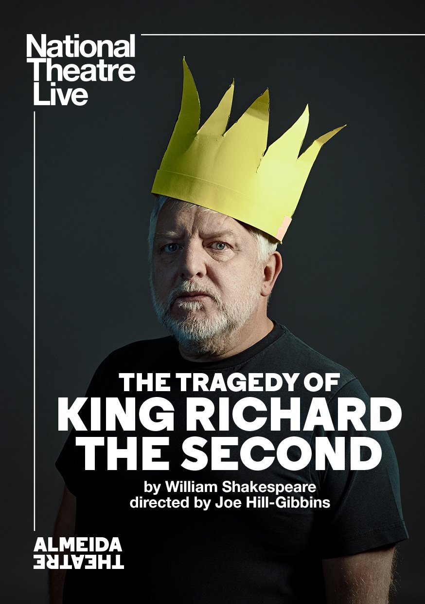 National Theatre Live: The Tragedy of King Richard the Second(2019) - still