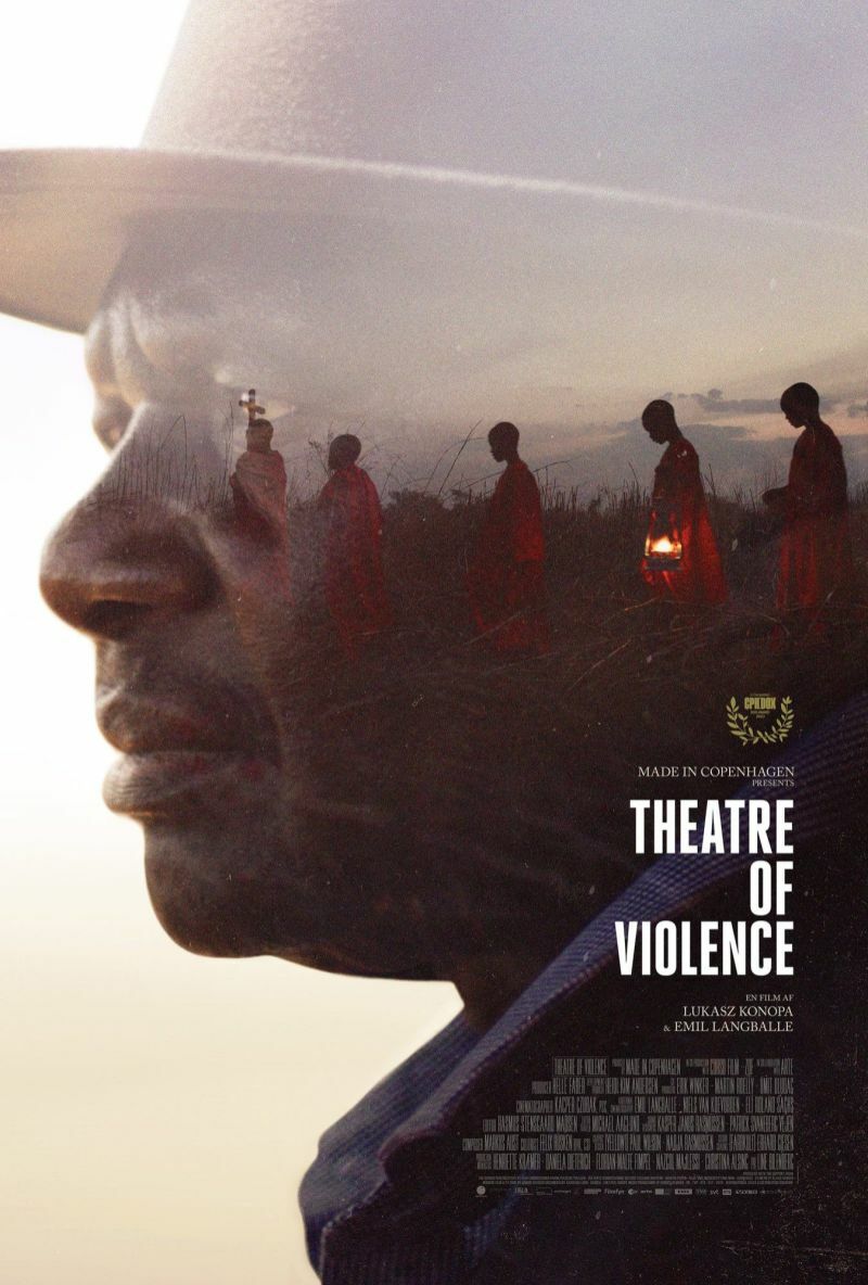 Theatre of Violence - still