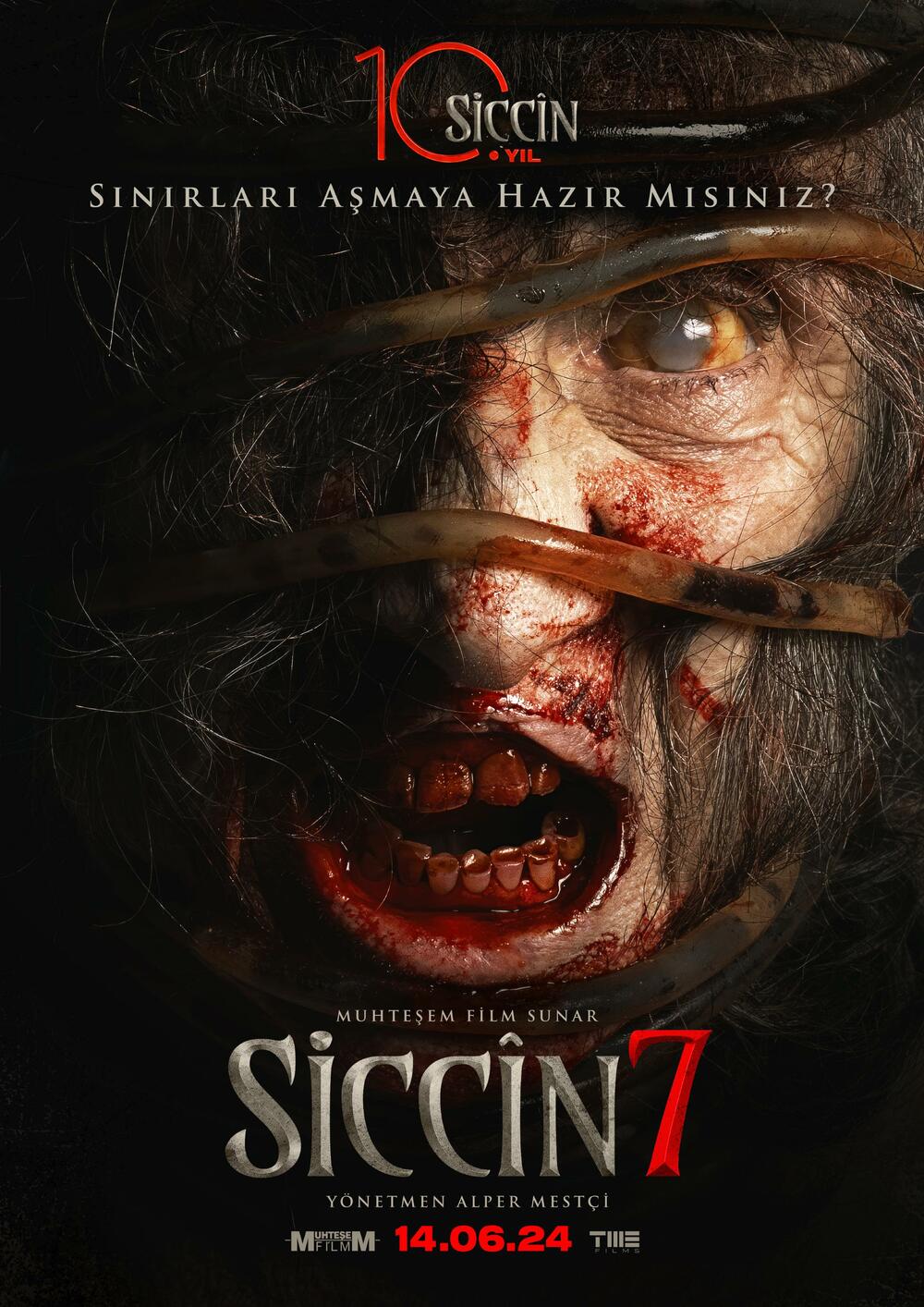 Siccin 7 - still