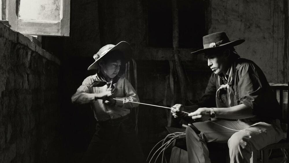 Gaucho Gaucho