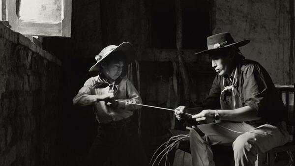 Gaucho Gaucho