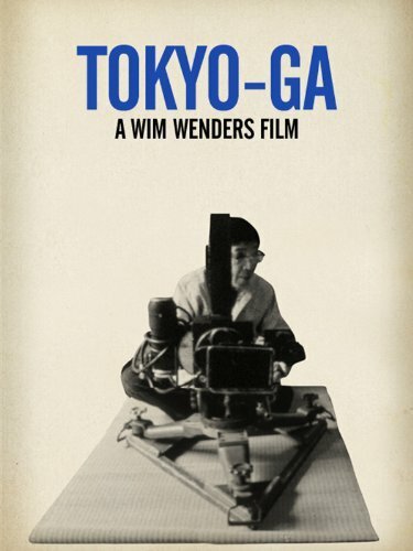 Tokyo-ga - still