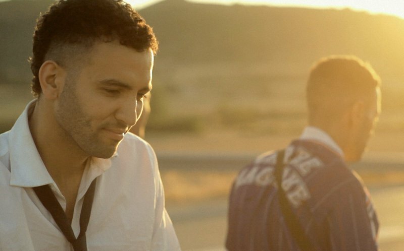 Rabat - still