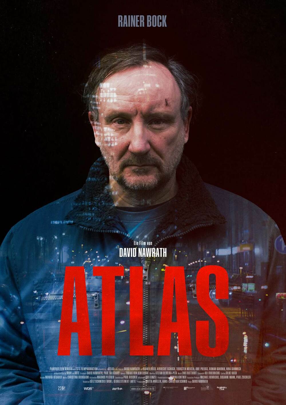 Atlas - still