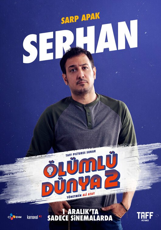 Ölümlü Dünya 2 - still