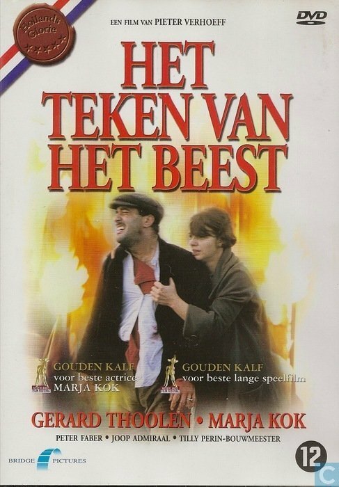 Het teken van het beest - still