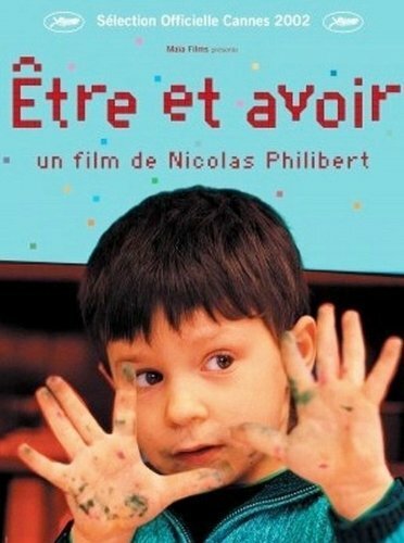 Être et avoir