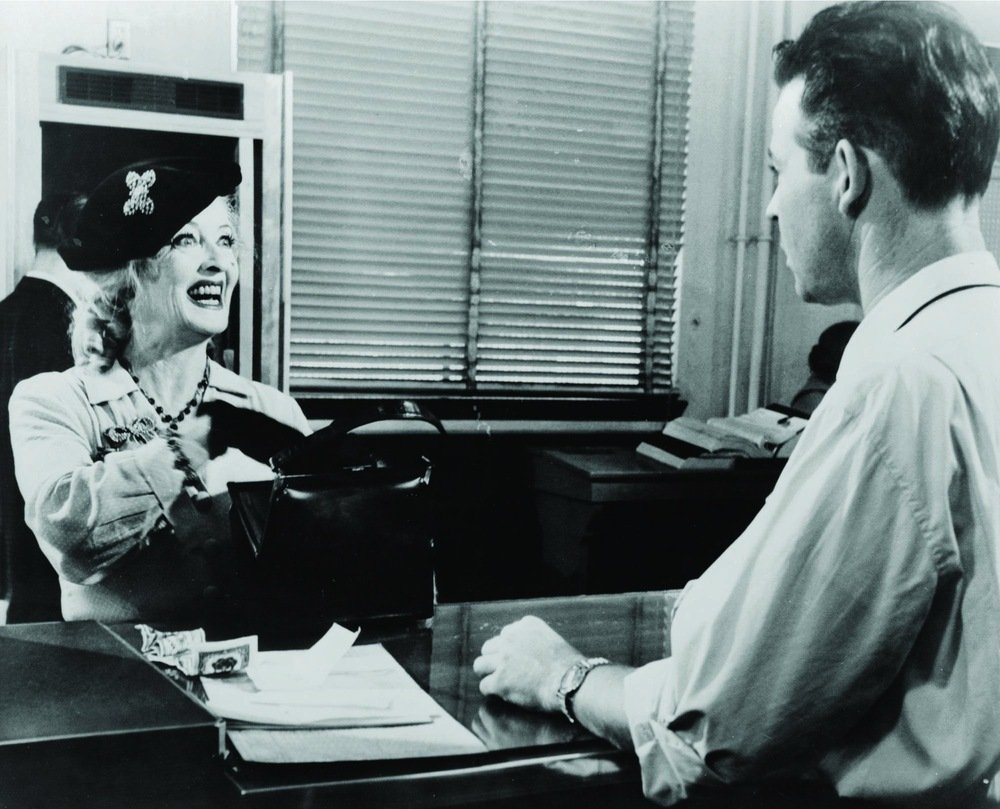 What Ever Happened to Baby Jane? - still