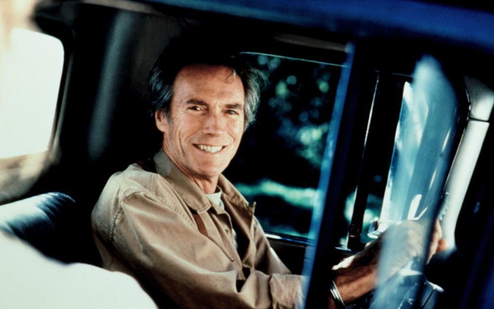 The Bridges of Madison County - still
