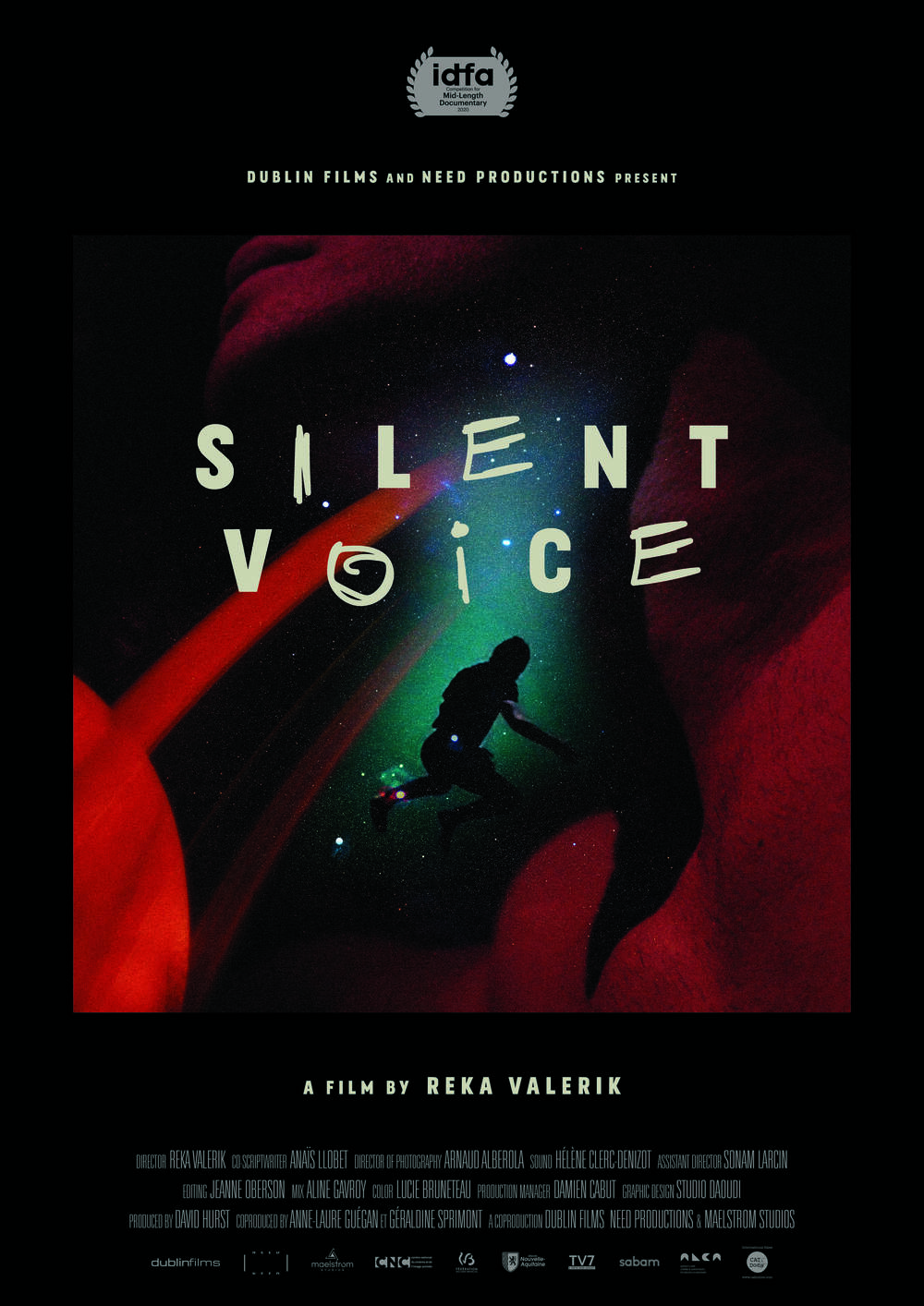 Silent Voice - still