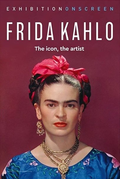 Frida Kahlo - still