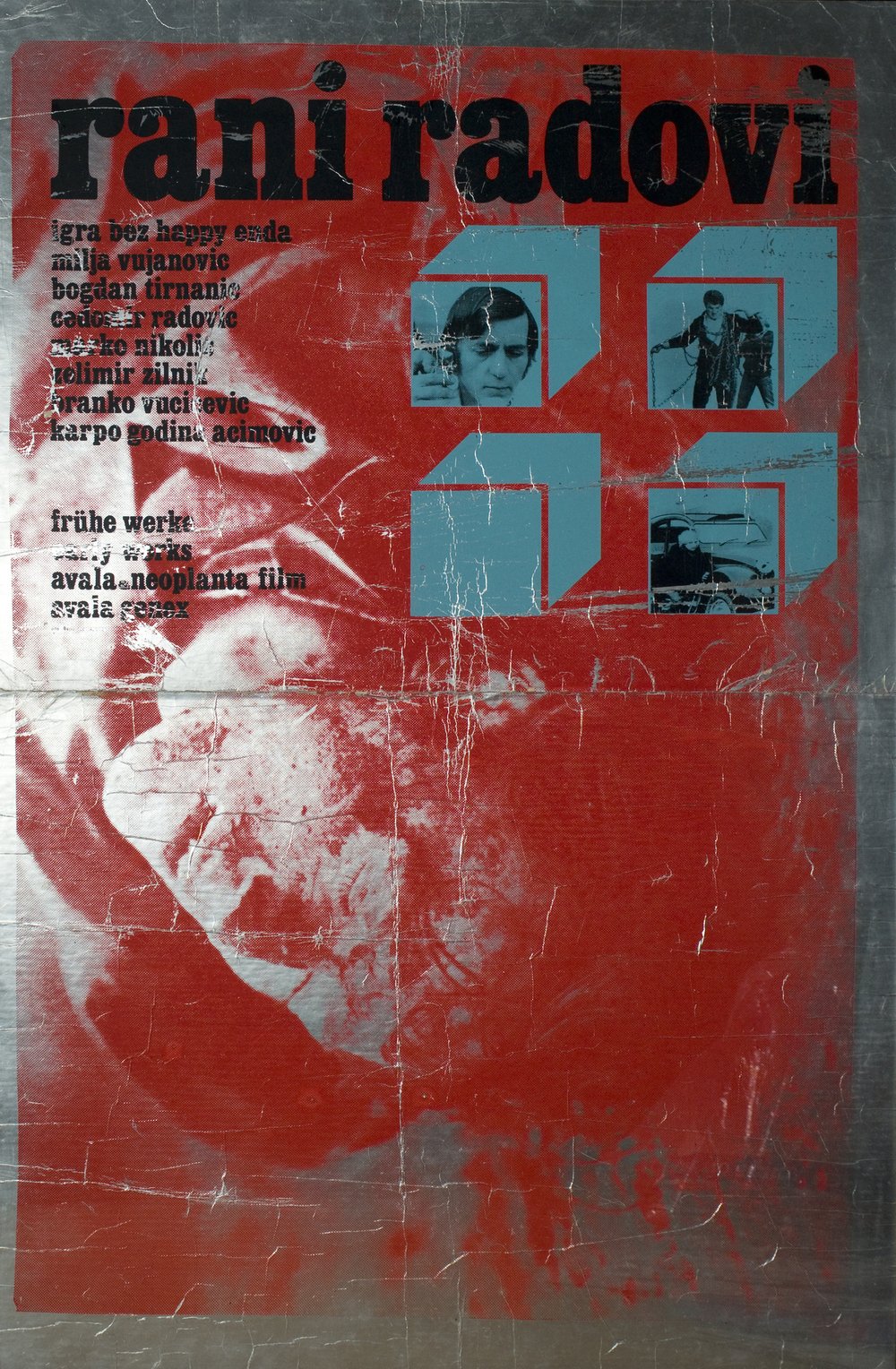 Rani radovi(1969)