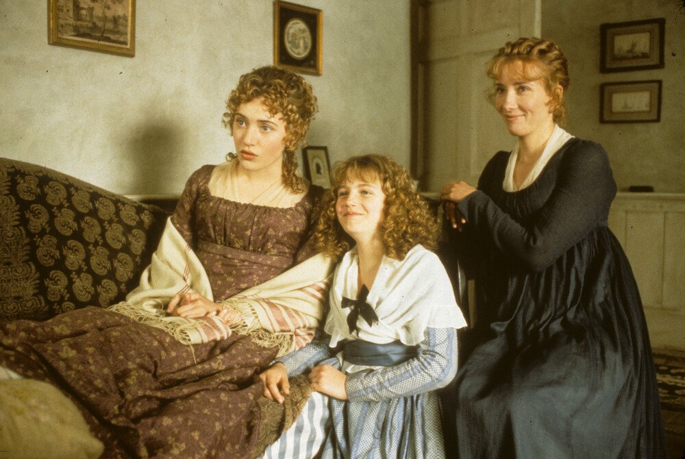 Sense and Sensibility - still